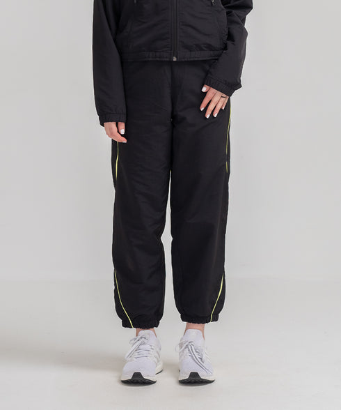 Women's B-Fit Crinkle Joggers